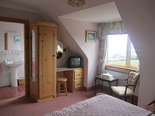 Ivy Rock House B&B Roundstone Luaran gambar
